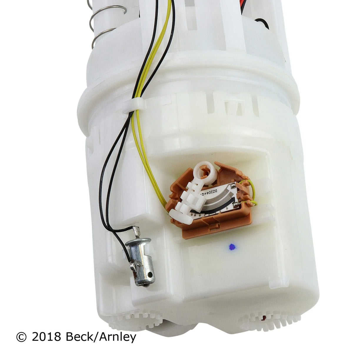 Beck/Arnley 152-1016 2005-2019 Nissan Frontier Fuel Pump and Sender Assembly