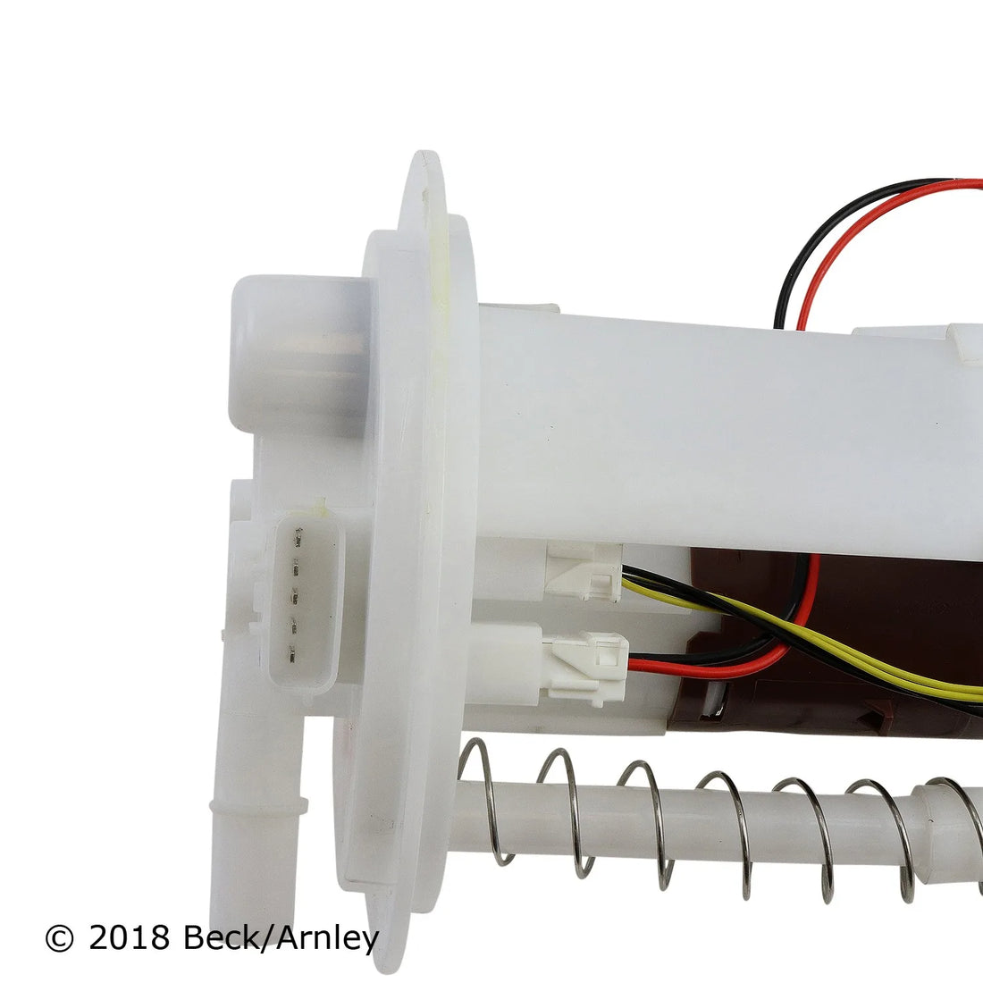 Beck/Arnley 152-1016 2005-2019 Nissan Frontier Fuel Pump and Sender Assembly