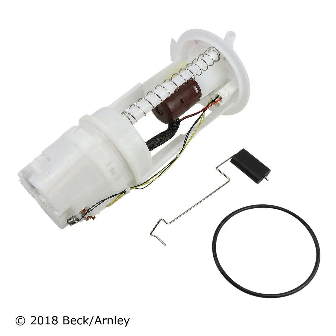 Beck/Arnley 152-1016 2005-2019 Nissan Frontier Fuel Pump and Sender Assembly