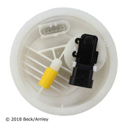 Beck/Arnley 152-1019 2006-2009 Mercedes-Benz E350 Electric Fuel Pump