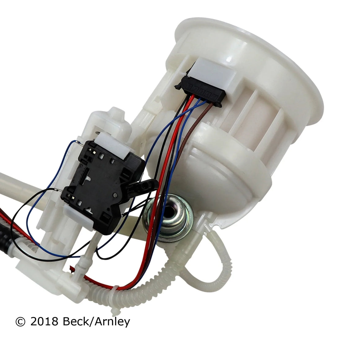 Beck/Arnley 152-1019 2006-2009 Mercedes-Benz E350 Electric Fuel Pump