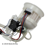 Beck/Arnley 152-1019 2006-2009 Mercedes-Benz E350 Electric Fuel Pump