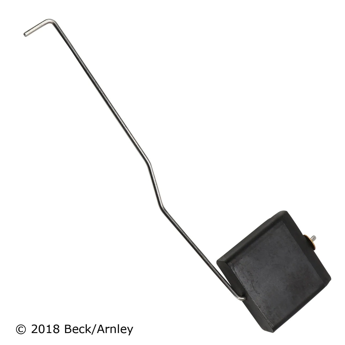 Beck/Arnley 152-1019 2006-2009 Mercedes-Benz E350 Electric Fuel Pump