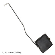 Beck/Arnley 152-1019 2006-2009 Mercedes-Benz E350 Electric Fuel Pump