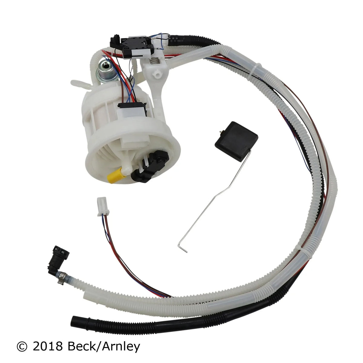 Beck/Arnley 152-1019 2006-2009 Mercedes-Benz E350 Electric Fuel Pump