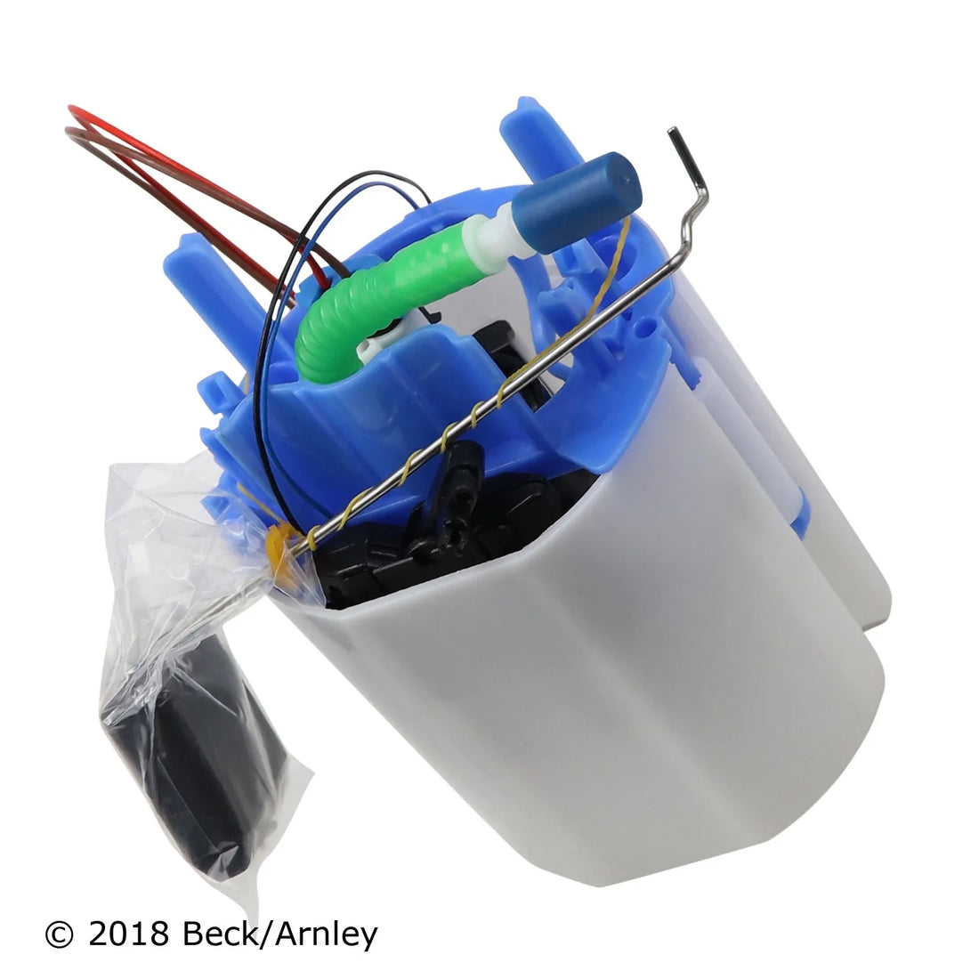 Beck/Arnley 152-1020 2008-2011 Mercedes-Benz C300 Fuel Pump and Sender Assembly