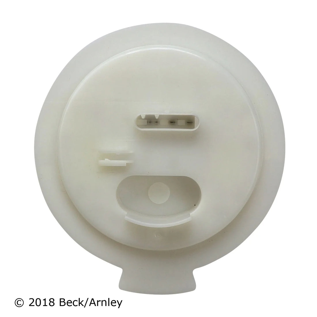 Beck/Arnley 152-1020 2008-2011 Mercedes-Benz C300 Fuel Pump and Sender Assembly