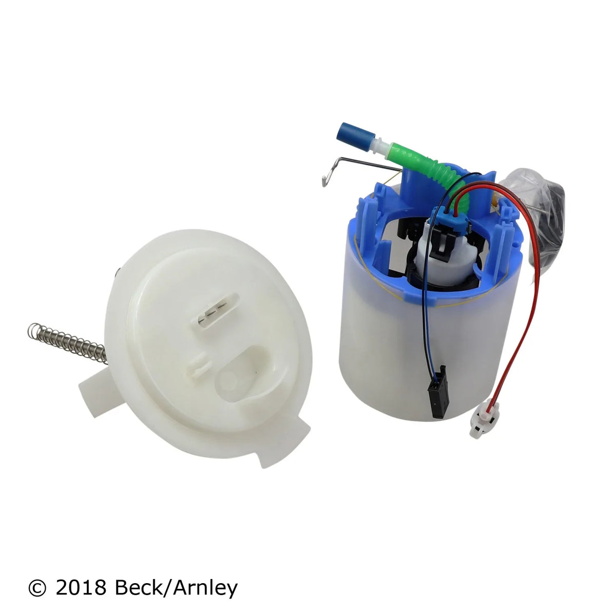 Beck/Arnley 152-1020 2008-2011 Mercedes-Benz C300 Fuel Pump and Sender Assembly