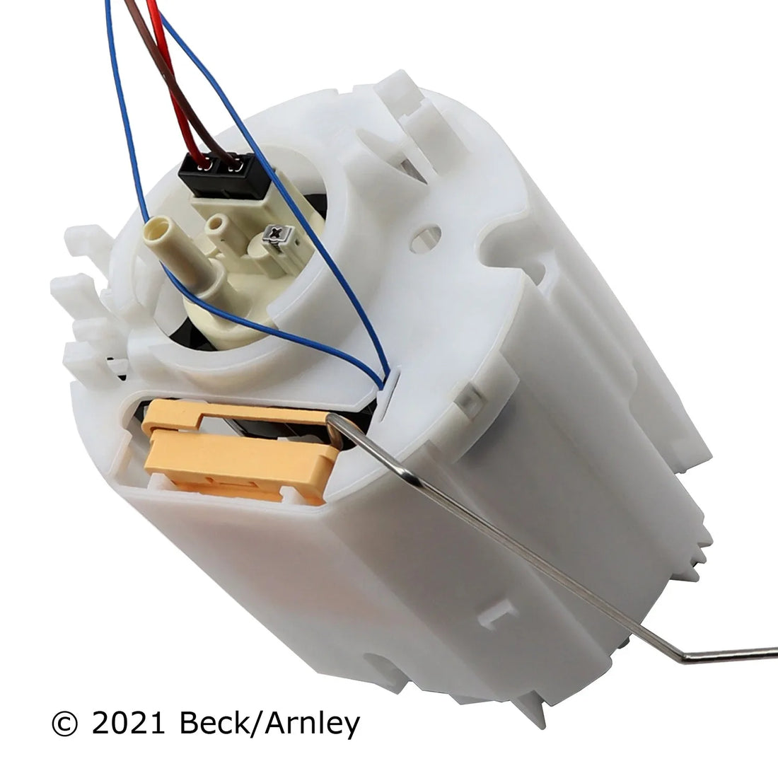 Beck/Arnley 152-1021 2007-2012 Mercedes-Benz GL450 Fuel Pump and Sender Assembly