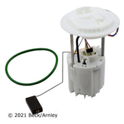 Beck/Arnley 152-1021 2007-2012 Mercedes-Benz GL450 Fuel Pump and Sender Assembly
