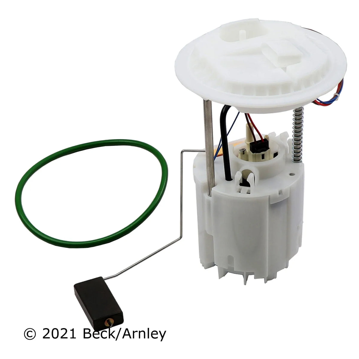 Beck/Arnley 152-1021 2007-2012 Mercedes-Benz GL450 Fuel Pump and Sender Assembly