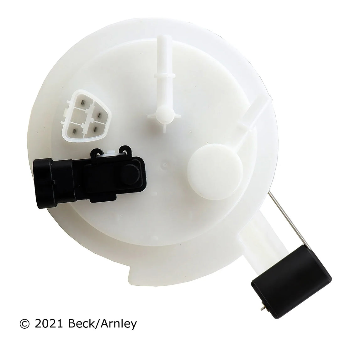 Beck/Arnley 152-1030 2006-2010 Hyundai Sonata Fuel Pump and Sender Assembly