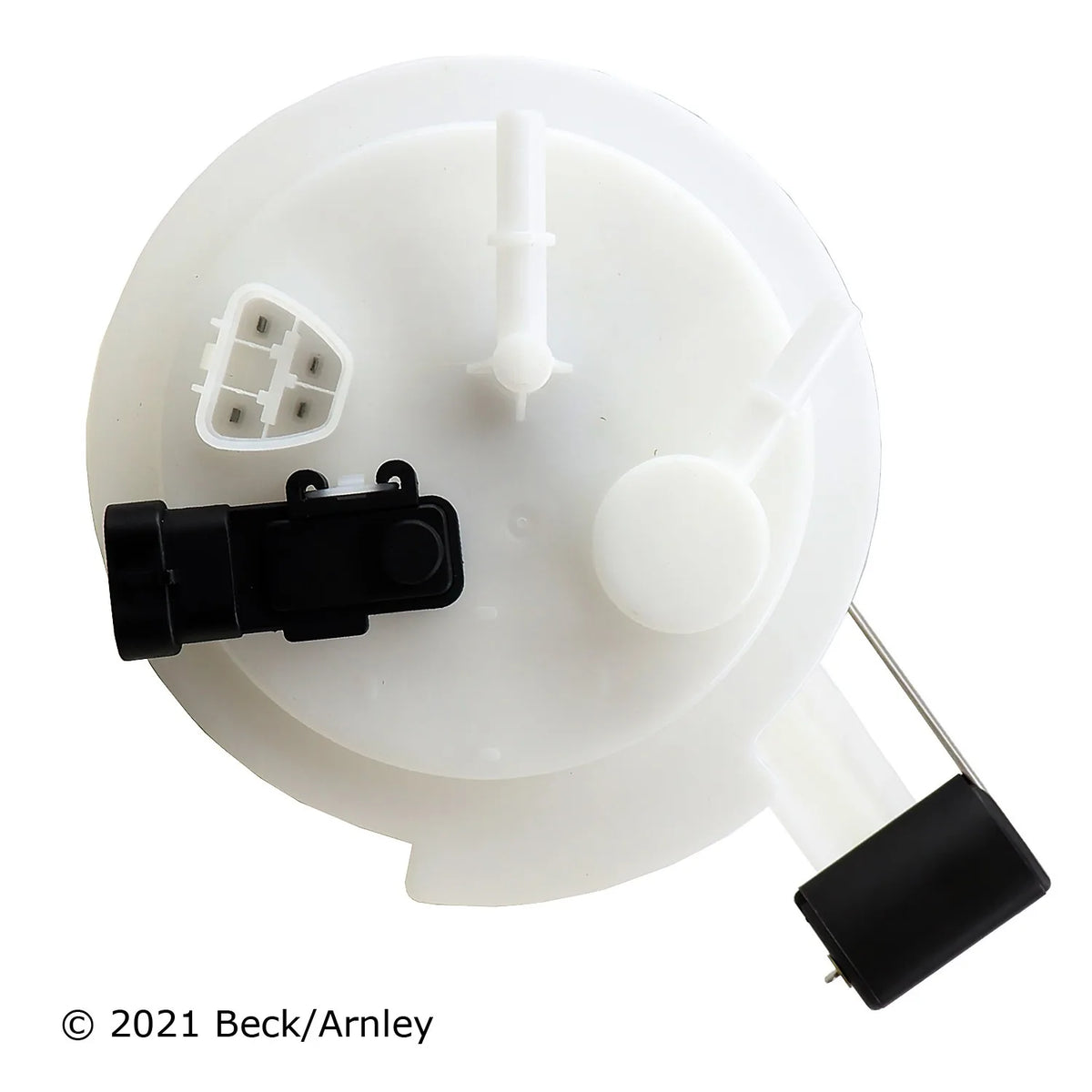Beck/Arnley 152-1030 2006-2010 Hyundai Sonata Fuel Pump and Sender Assembly