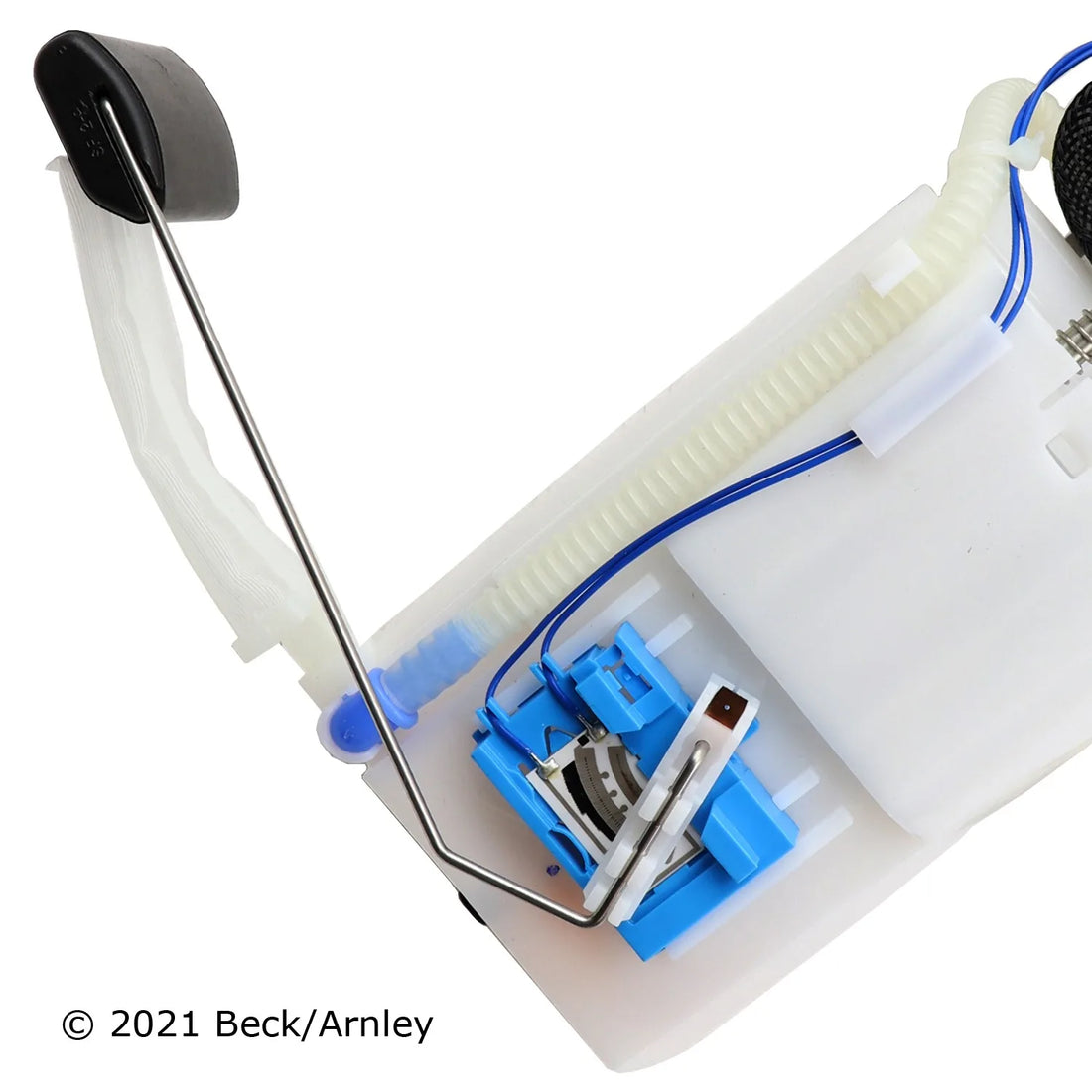 Beck/Arnley 152-1030 2006-2010 Hyundai Sonata Fuel Pump and Sender Assembly