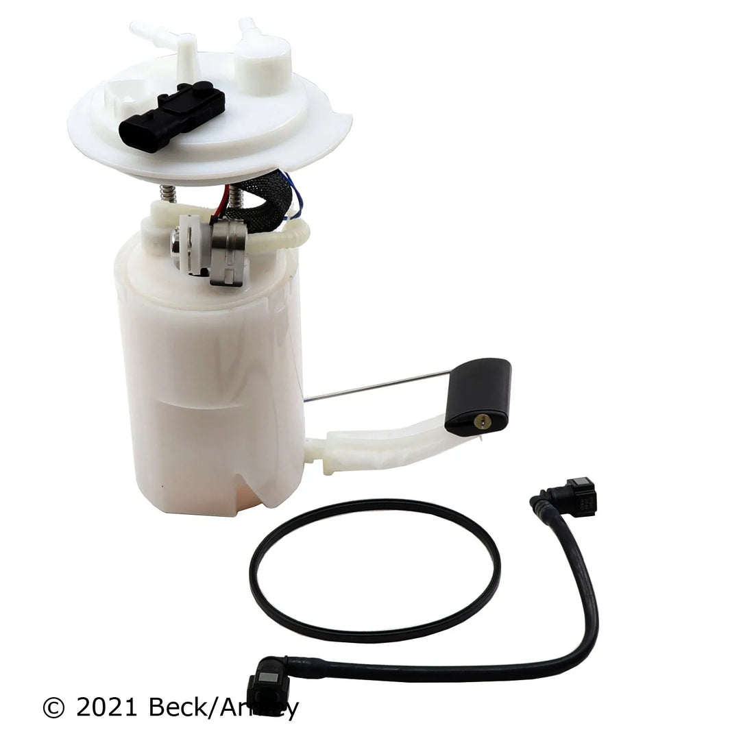 Beck/Arnley 152-1030 2006-2010 Hyundai Sonata Fuel Pump and Sender Assembly