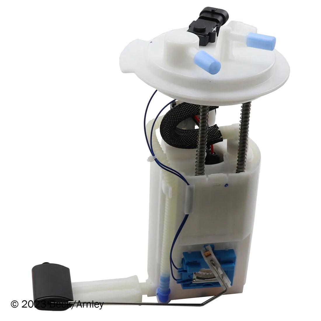 Beck/Arnley 152-1031 2009-2010 Hyundai Sonata Fuel Pump and Sender Assembly