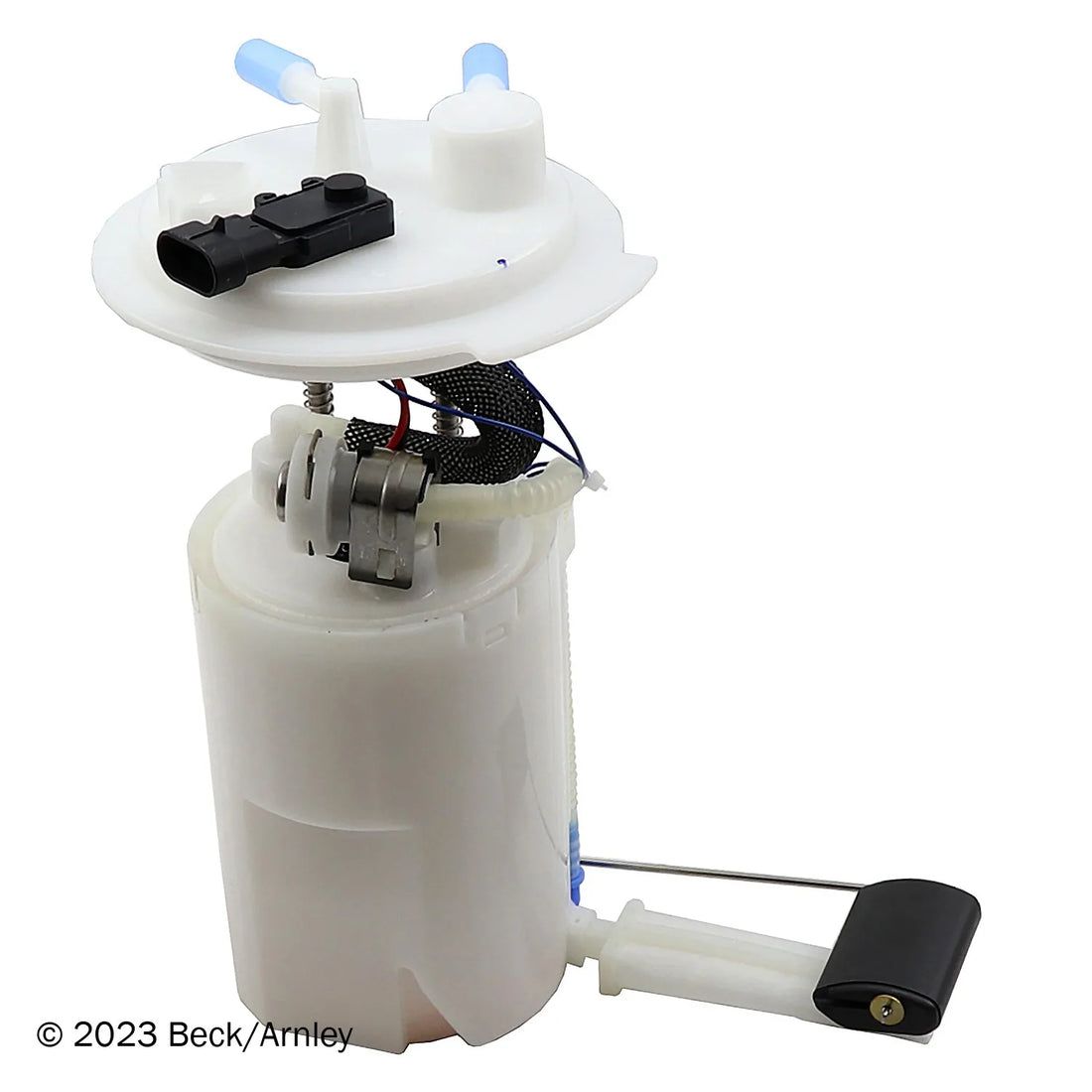 Beck/Arnley 152-1031 2009-2010 Hyundai Sonata Fuel Pump and Sender Assembly