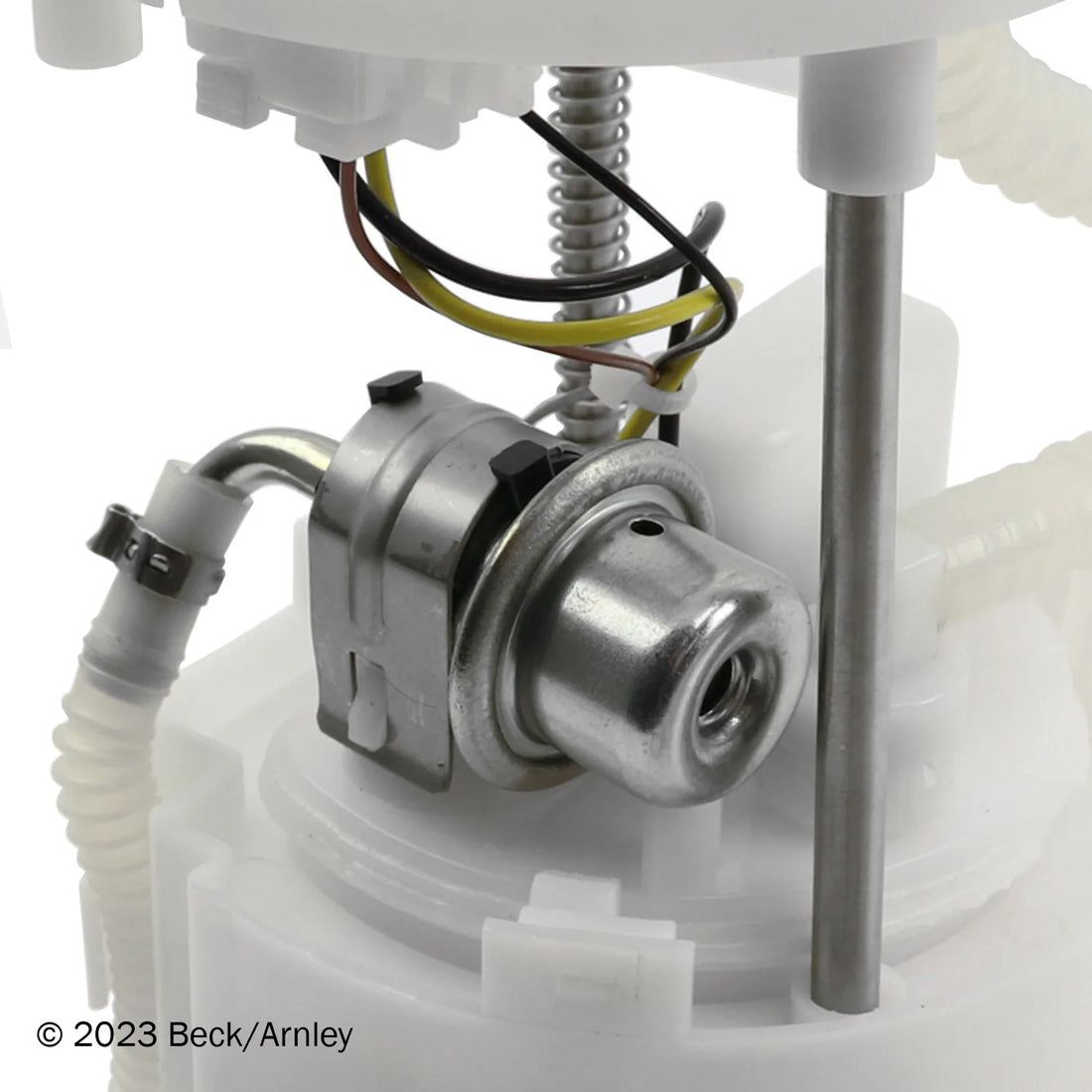 Beck/Arnley 152-1032 2010-2013 Kia Forte Fuel Pump and Sender Assembly