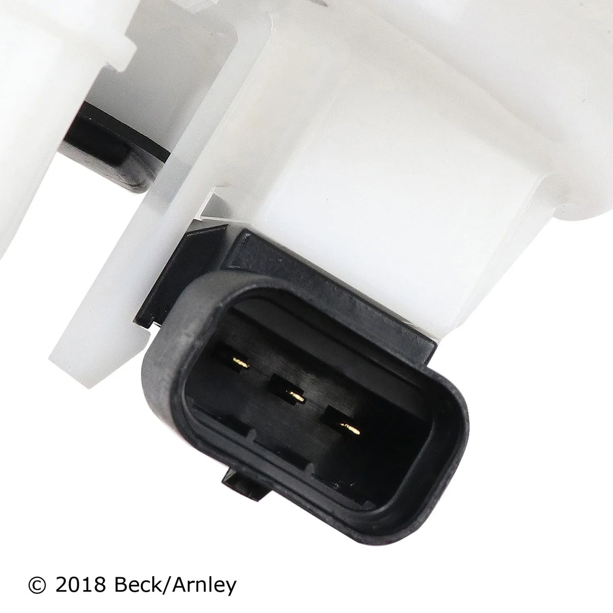 Beck/Arnley 152-1034 2012-2013 Hyundai Tucson Fuel Pump and Sender Assembly