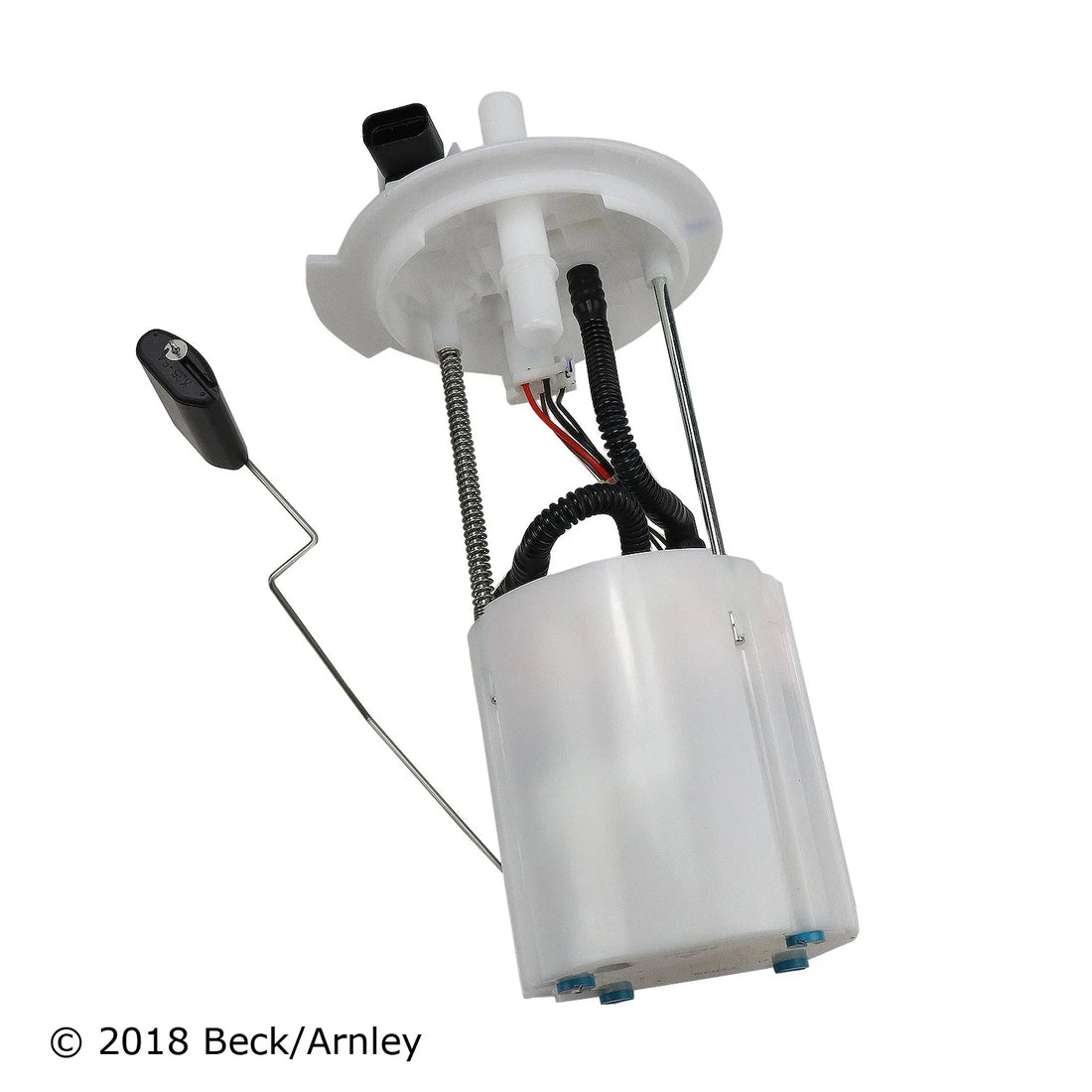 Beck/Arnley 152-1034 2012-2013 Hyundai Tucson Fuel Pump and Sender Assembly