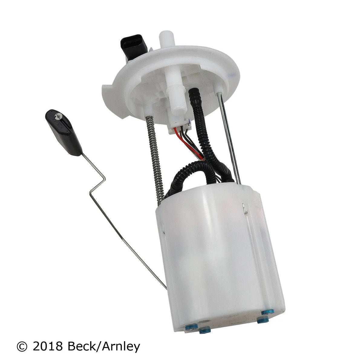 Beck/Arnley 152-1034 2012-2013 Hyundai Tucson Fuel Pump and Sender Assembly