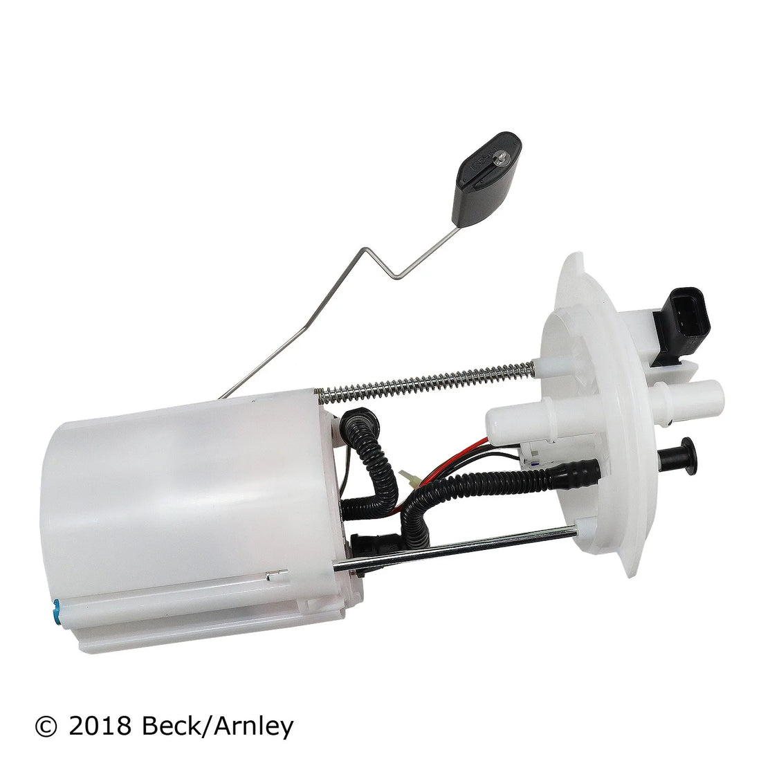 Beck/Arnley 152-1034 2012-2013 Hyundai Tucson Fuel Pump and Sender Assembly