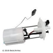 Beck/Arnley 152-1034 2012-2013 Hyundai Tucson Fuel Pump and Sender Assembly
