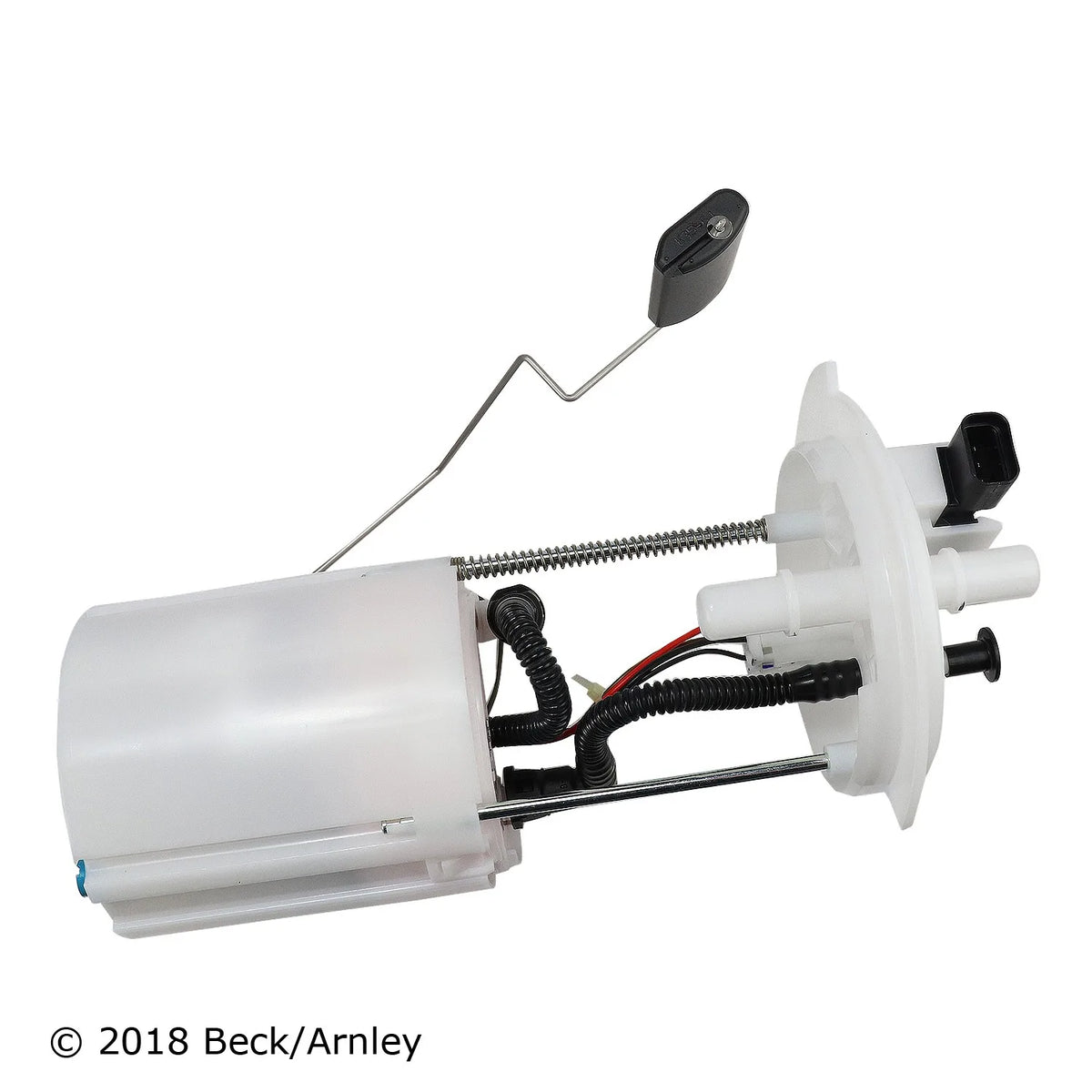 Beck/Arnley 152-1034 2012-2013 Hyundai Tucson Fuel Pump and Sender Assembly