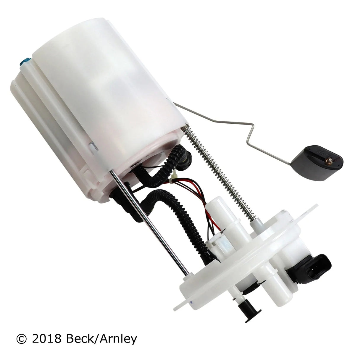 Beck/Arnley 152-1037 2011 Kia Sportage Fuel Pump and Sender Assembly