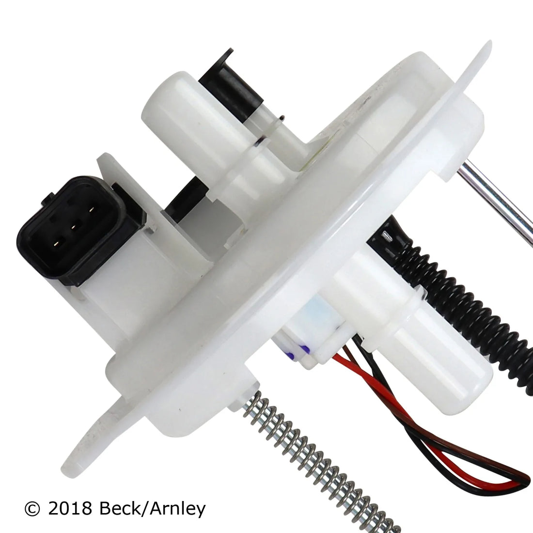 Beck/Arnley 152-1037 2011 Kia Sportage Fuel Pump and Sender Assembly
