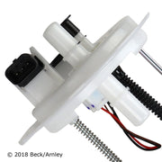 Beck/Arnley 152-1037 2011 Kia Sportage Fuel Pump and Sender Assembly