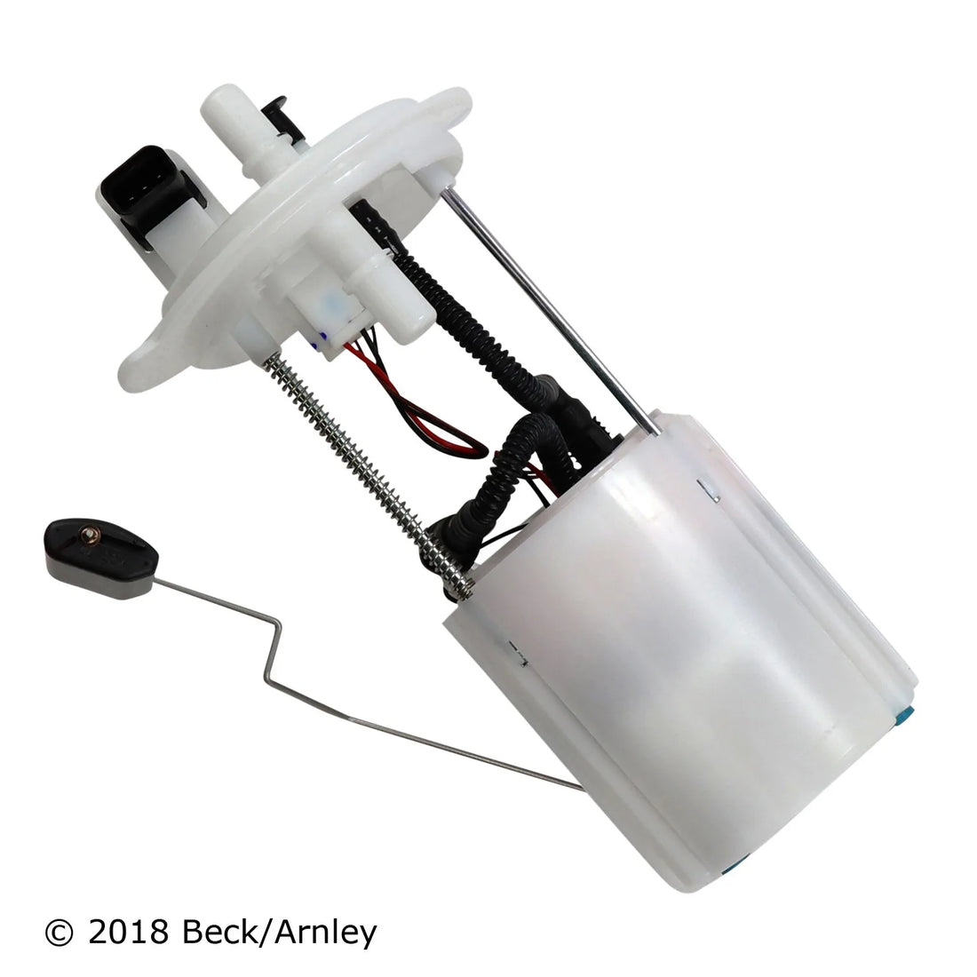 Beck/Arnley 152-1037 2011 Kia Sportage Fuel Pump and Sender Assembly
