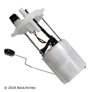 Beck/Arnley 152-1037 2011 Kia Sportage Fuel Pump and Sender Assembly