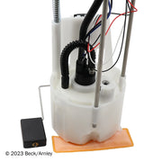 Beck/Arnley 152-1040 2007-2015 Nissan Armada Fuel Pump and Sender Assembly