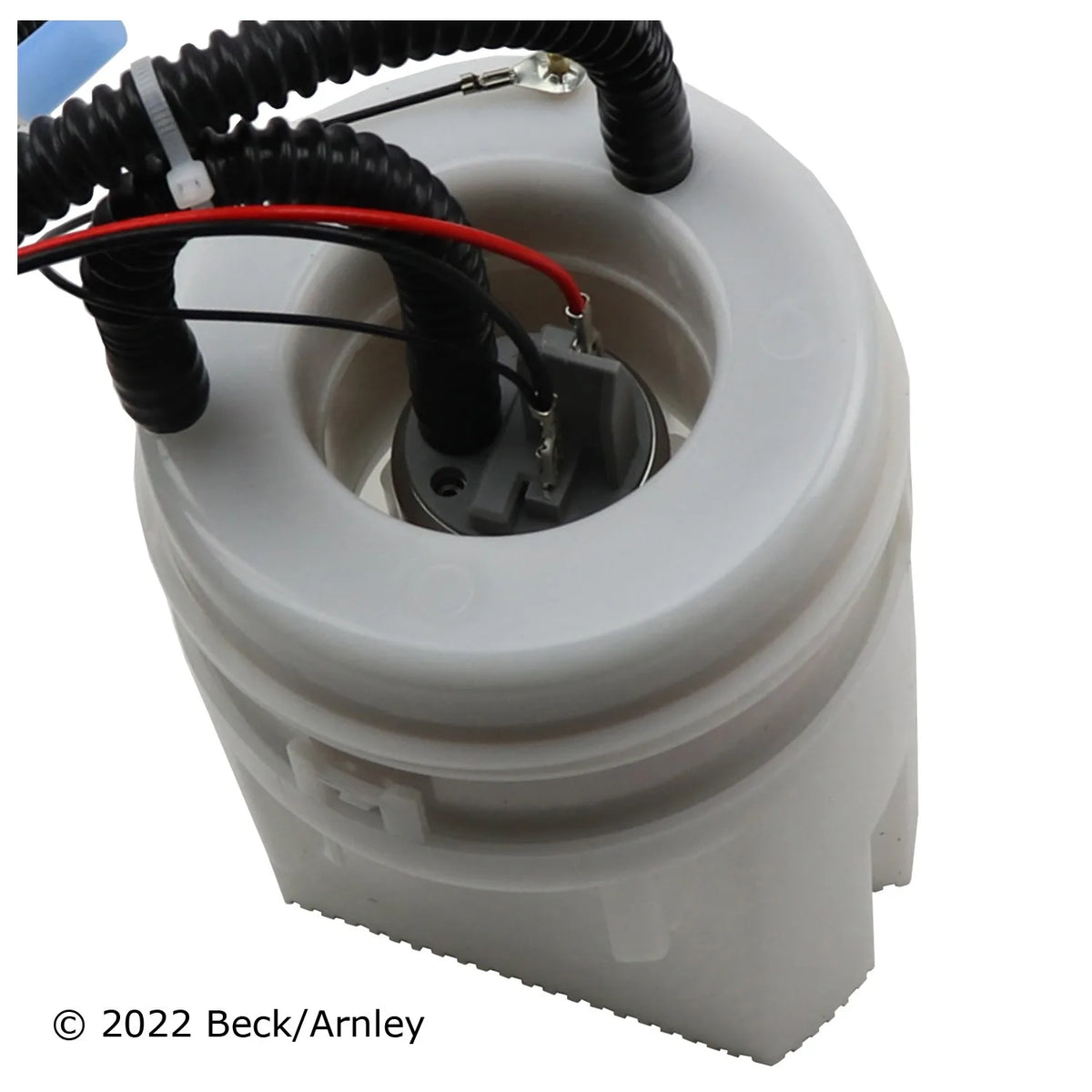 Beck/Arnley 152-1041 2006-2009 Land Rover Range Rover Sport Electric Fuel Pump