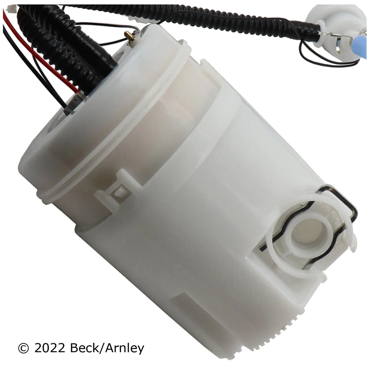 Beck/Arnley 152-1041 2006-2009 Land Rover Range Rover Sport Electric Fuel Pump