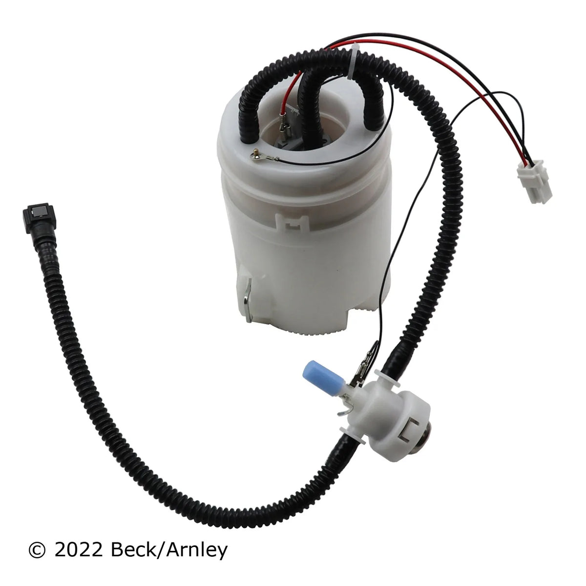 Beck/Arnley 152-1041 2006-2009 Land Rover Range Rover Sport Electric Fuel Pump