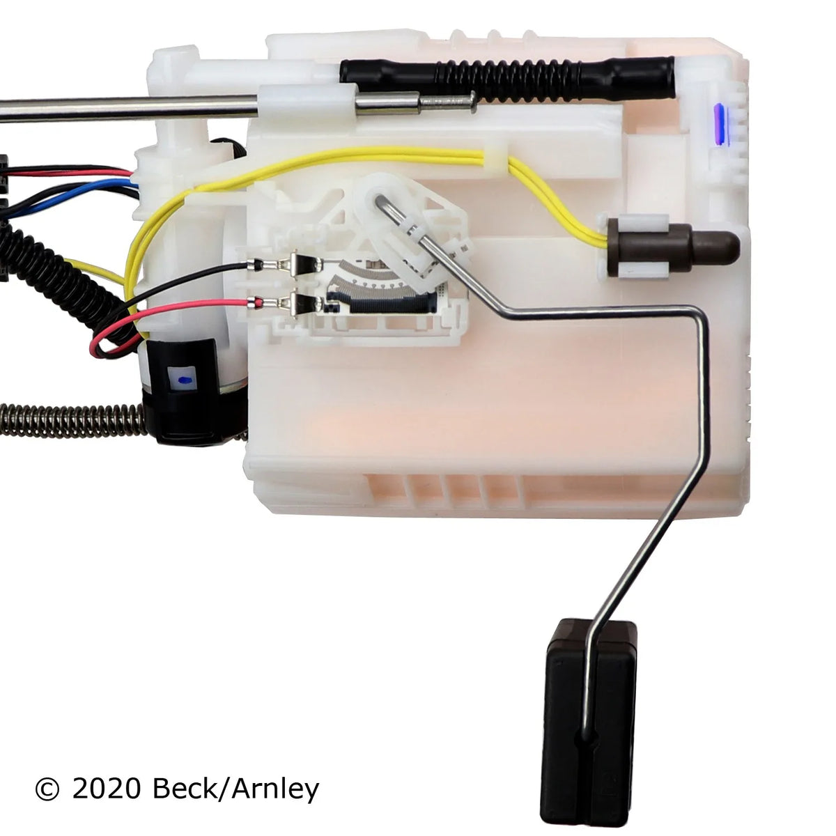 Beck/Arnley 152-1045 2013-2018 Nissan Altima Fuel Pump and Sender Assembly