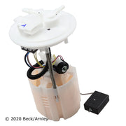 Beck/Arnley 152-1045 2013-2018 Nissan Altima Fuel Pump and Sender Assembly