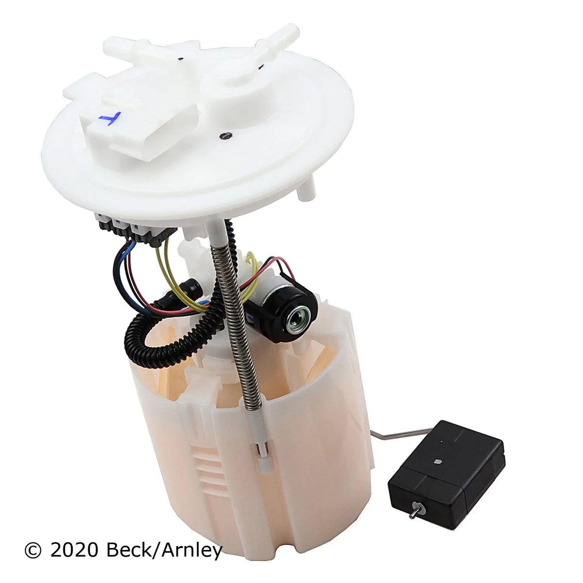 Beck/Arnley 152-1045 2013-2018 Nissan Altima Fuel Pump and Sender Assembly