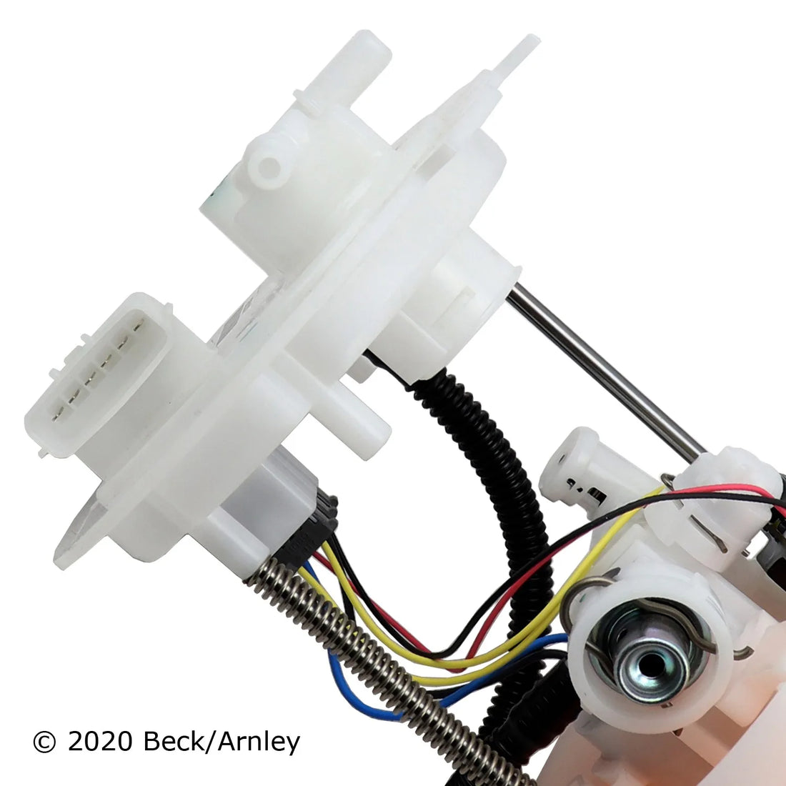 Beck/Arnley 152-1046 2013-2016 Nissan Pathfinder Fuel Pump and Sender Assembly