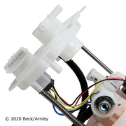 Beck/Arnley 152-1046 2013-2016 Nissan Pathfinder Fuel Pump and Sender Assembly