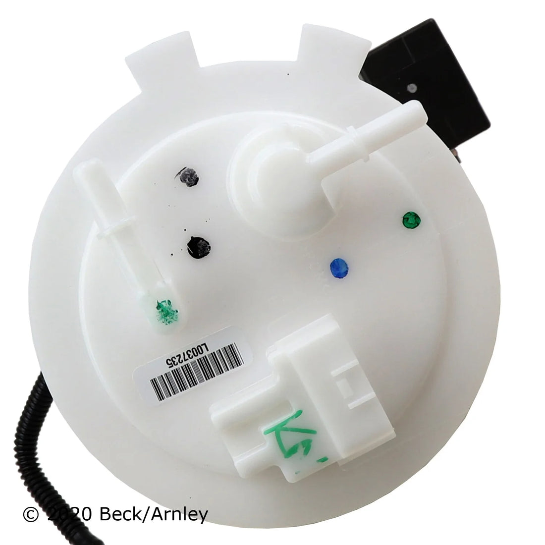 Beck/Arnley 152-1046 2013-2016 Nissan Pathfinder Fuel Pump and Sender Assembly