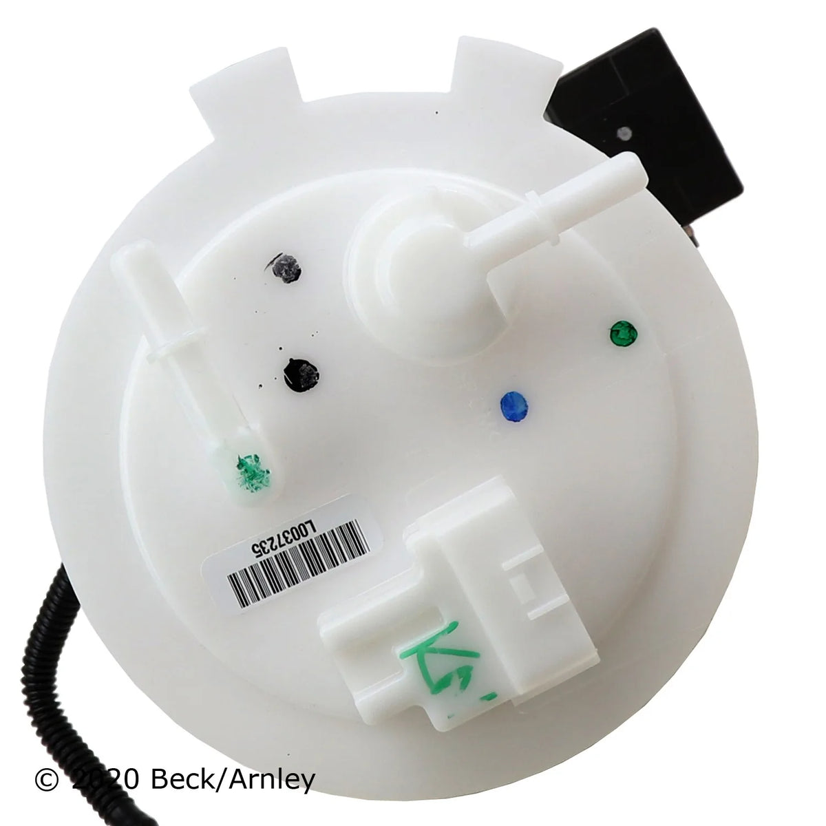 Beck/Arnley 152-1046 2013-2016 Nissan Pathfinder Fuel Pump and Sender Assembly