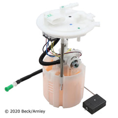 Beck/Arnley 152-1046 FUEL PUMP - ELECTRIC