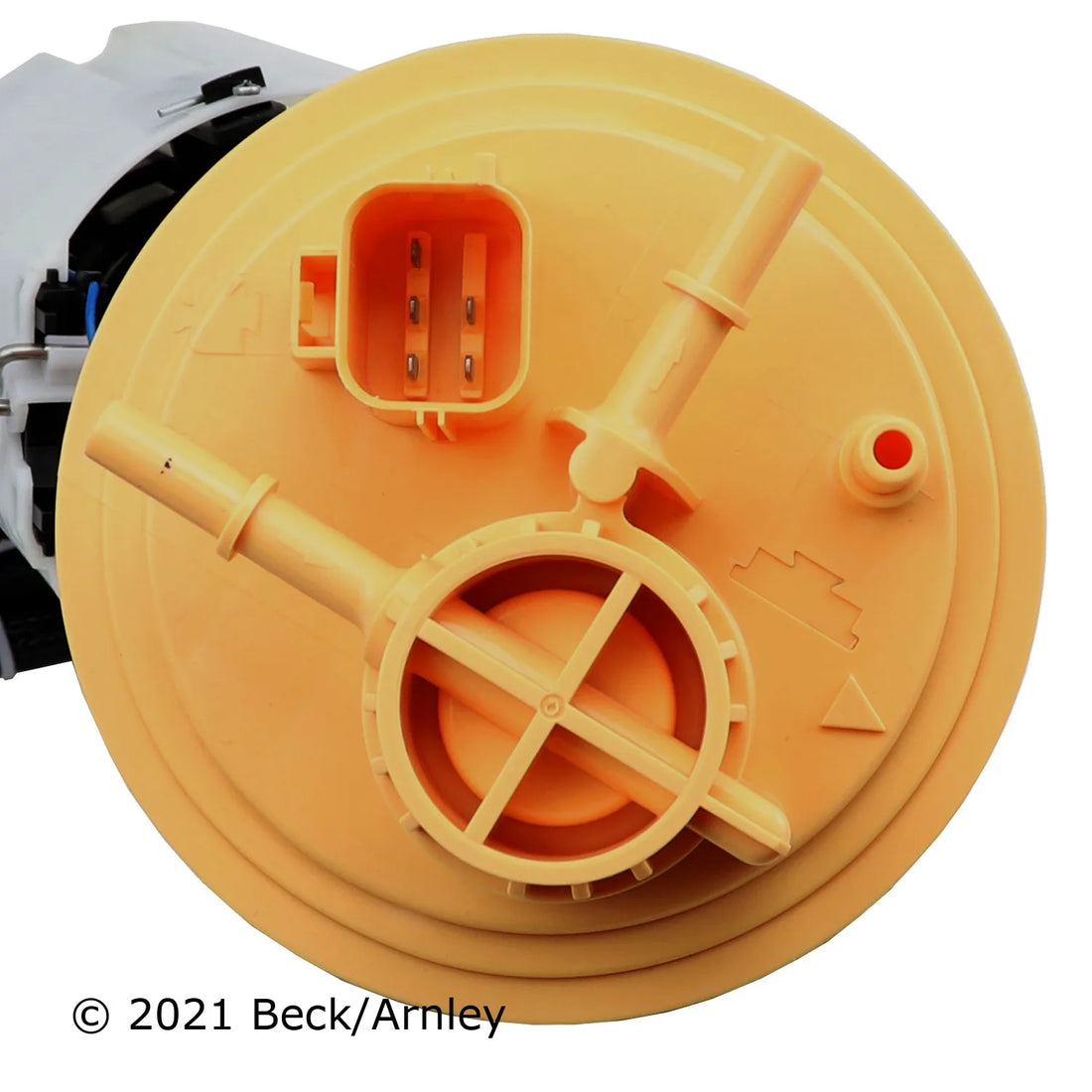 Beck/Arnley 152-1048 2003-2007 Volvo V70 Fuel Pump and Sender Assembly
