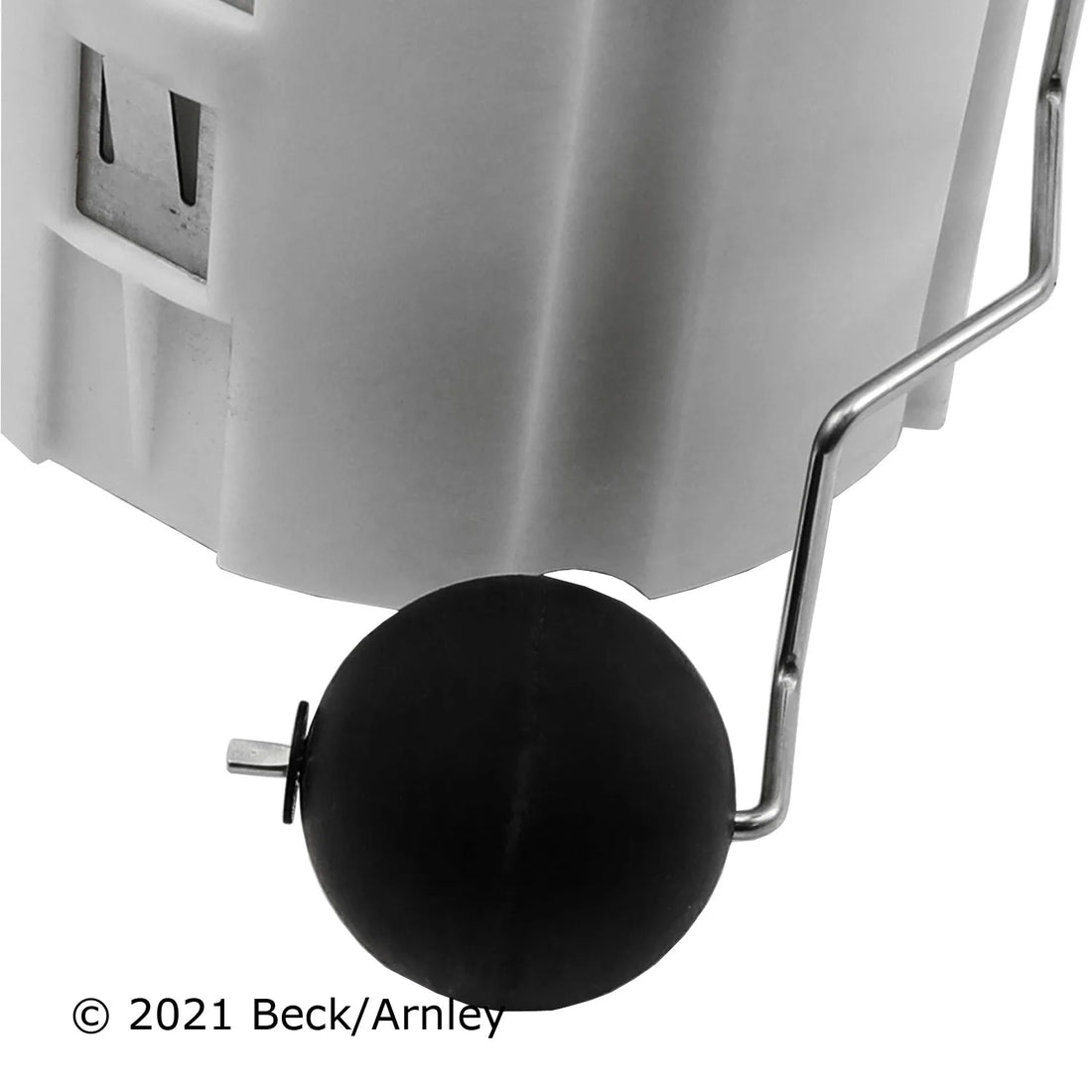 Beck/Arnley 152-1048 2003-2007 Volvo V70 Fuel Pump and Sender Assembly