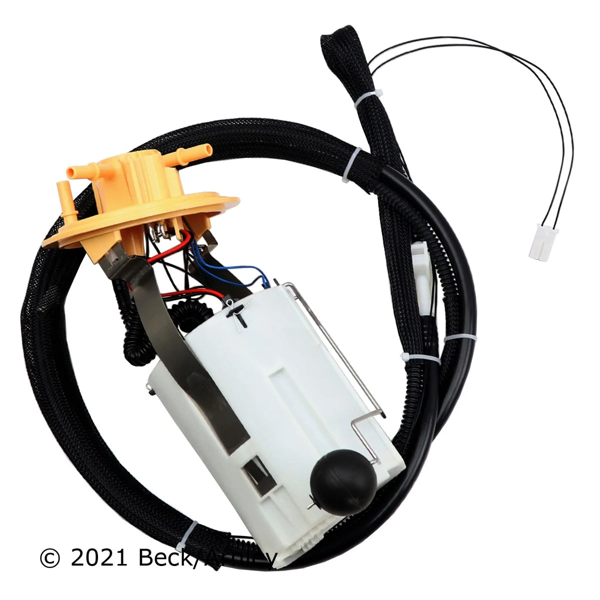 Beck/Arnley 152-1048 2003-2007 Volvo V70 Fuel Pump and Sender Assembly