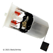 Beck/Arnley 152-1049 2013-2015 BMW X1 Fuel Pump and Sender Assembly