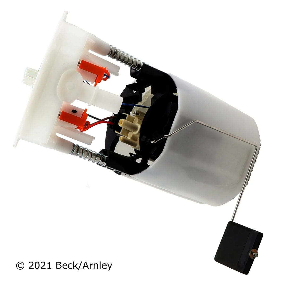 Beck/Arnley 152-1049 2013-2015 BMW X1 Fuel Pump and Sender Assembly